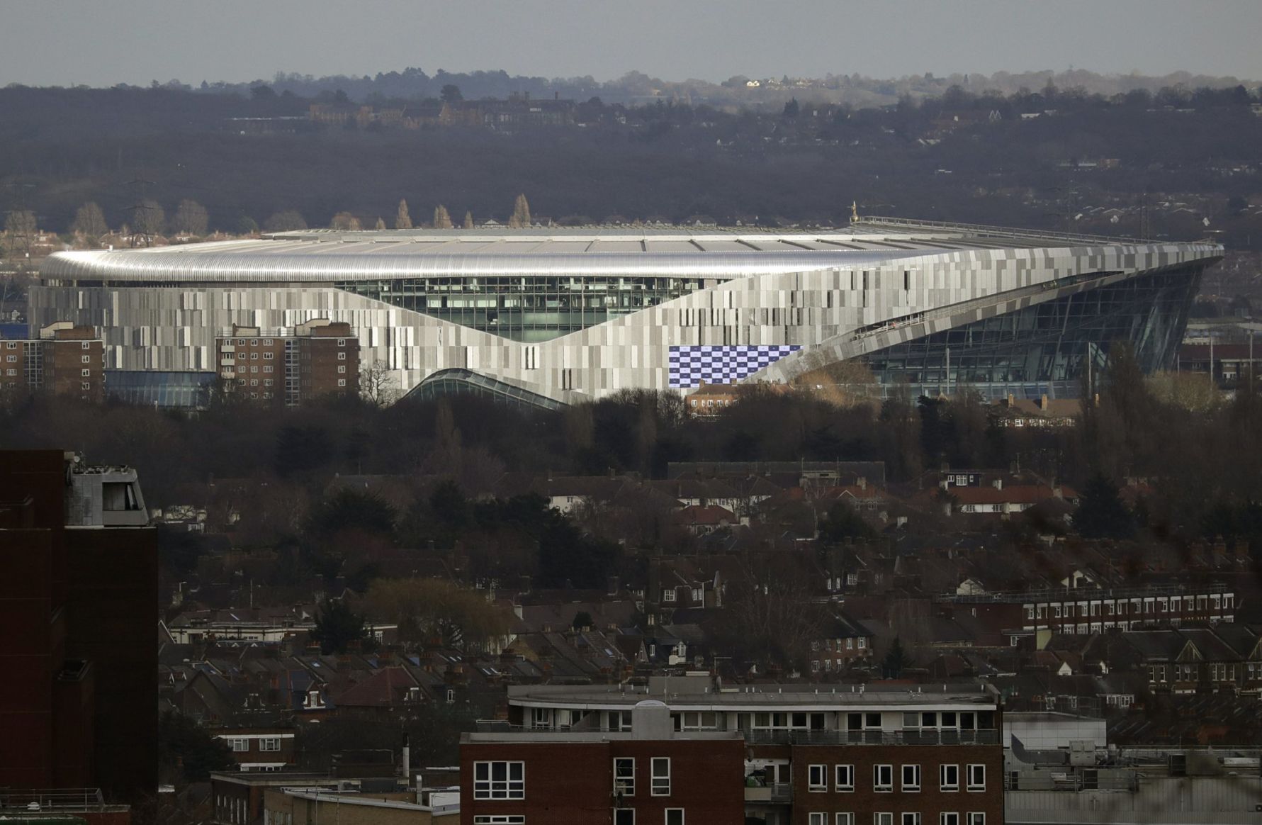 NFL Londres